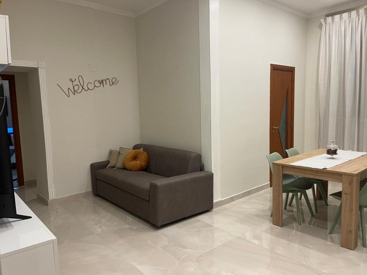Miracles On 32th Street Appartement Naples