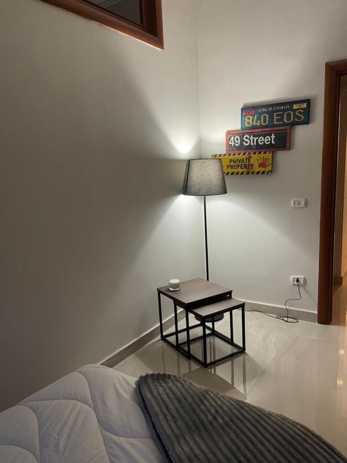 Miracles On 32th Street Appartement *