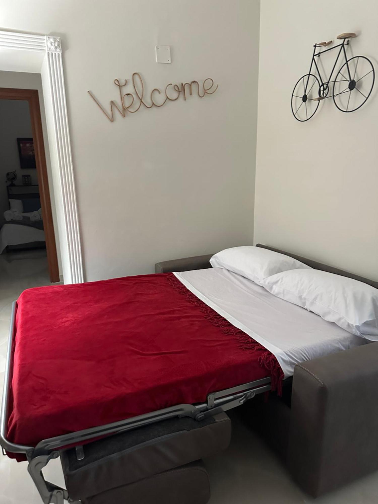 Miracles On 32th Street Appartement