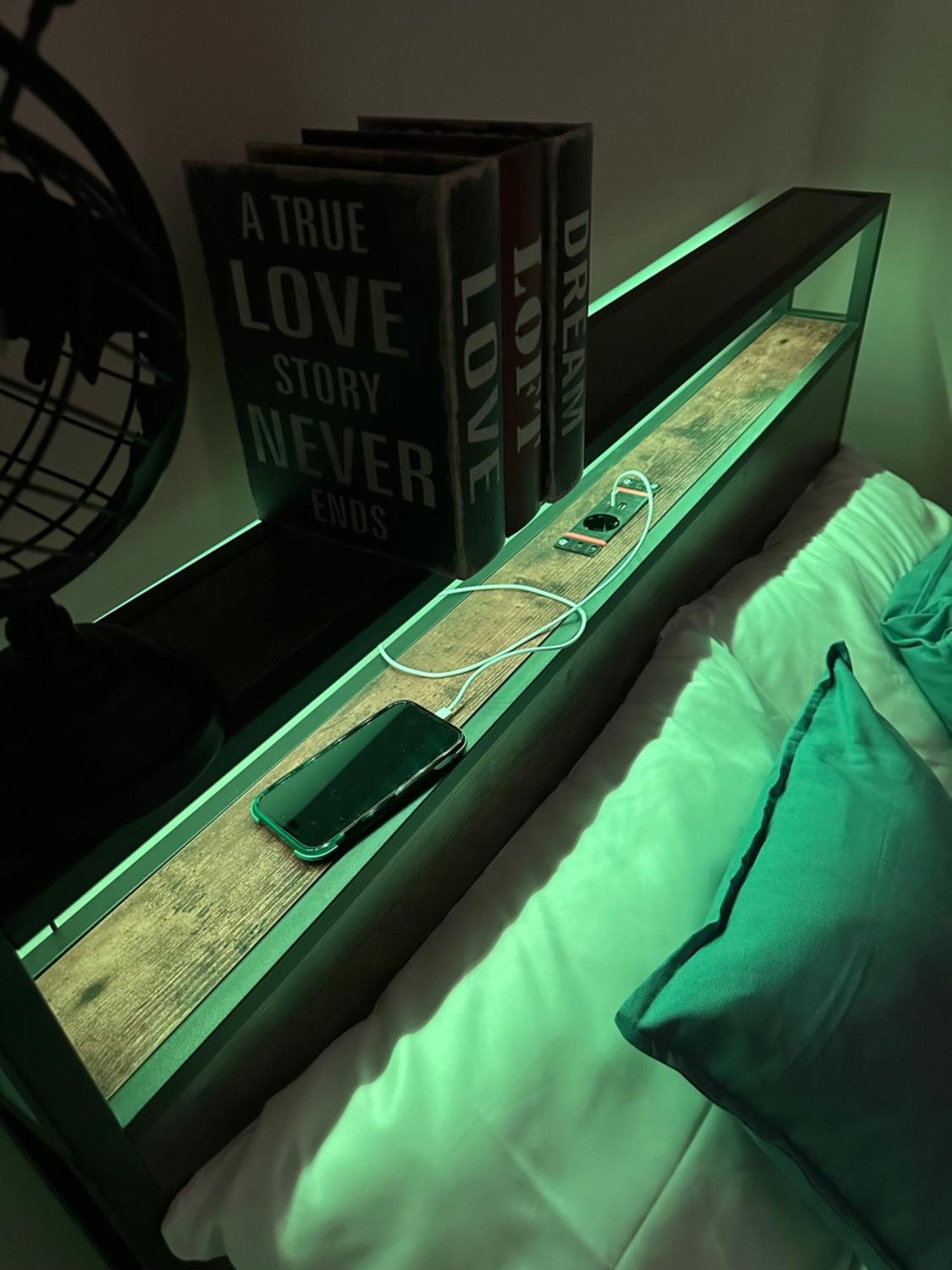 Appartement Miracles On 32th Street