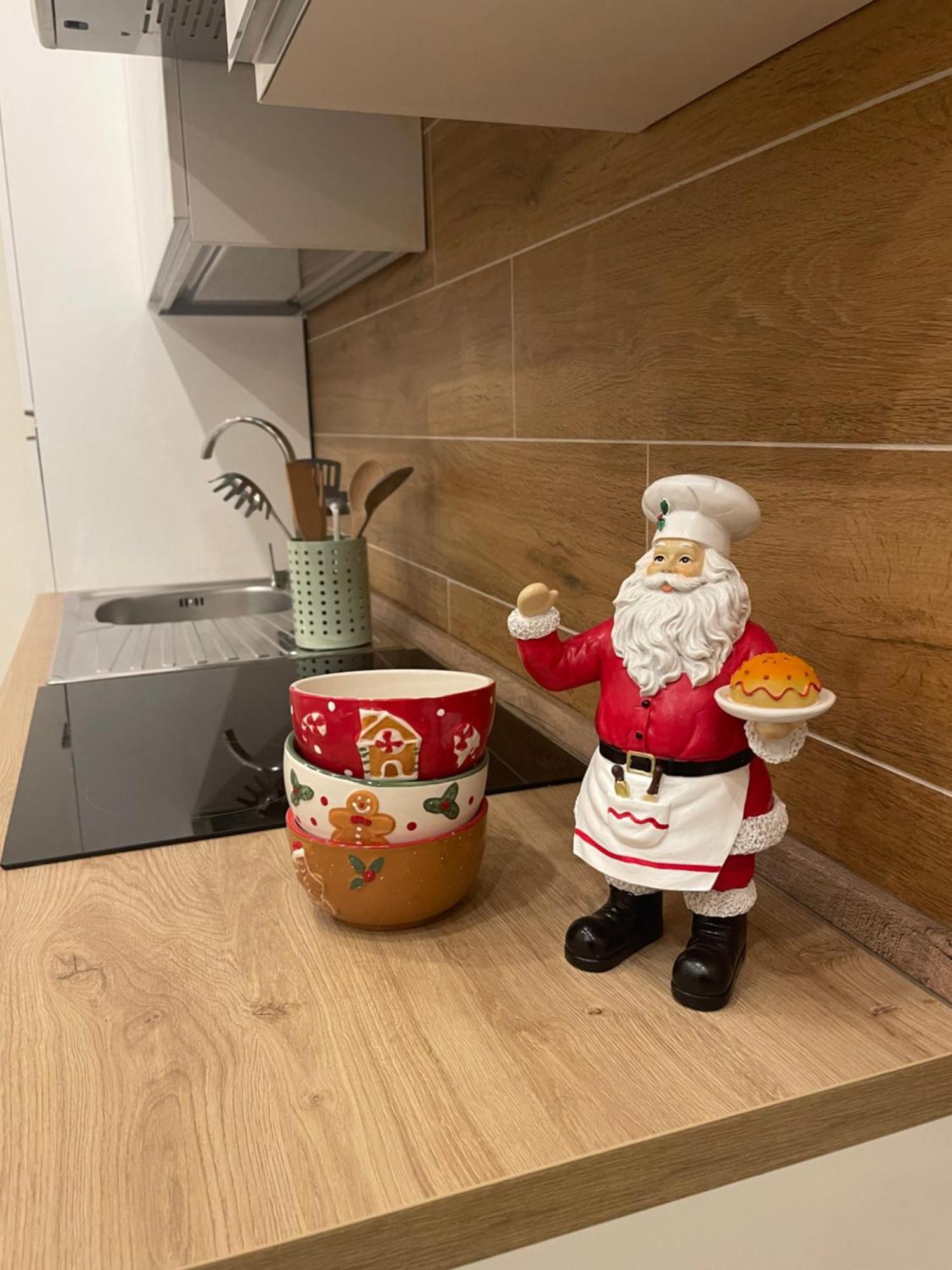 Appartement Miracles On 32th Street *