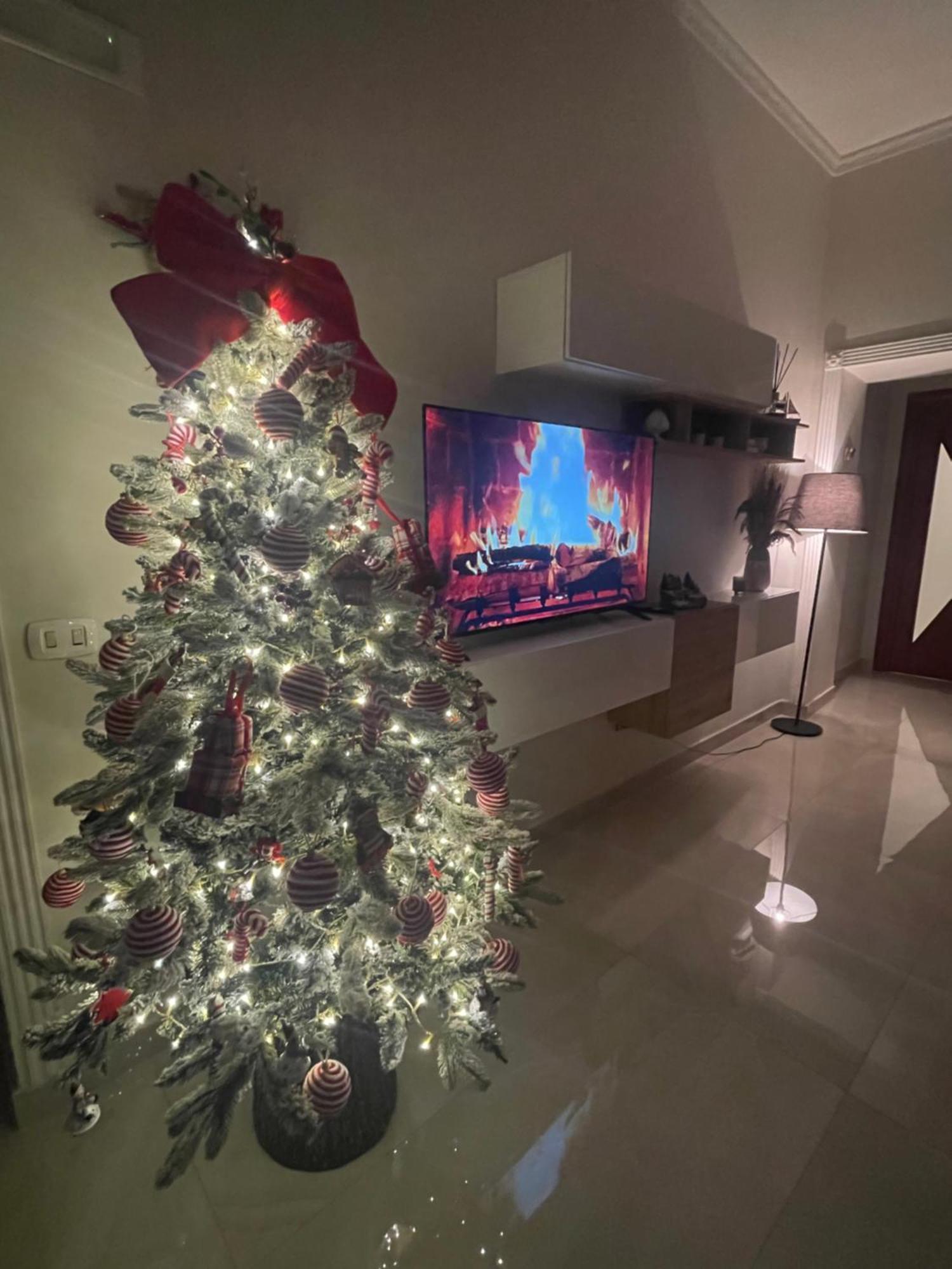 Miracles On 32th Street Appartement