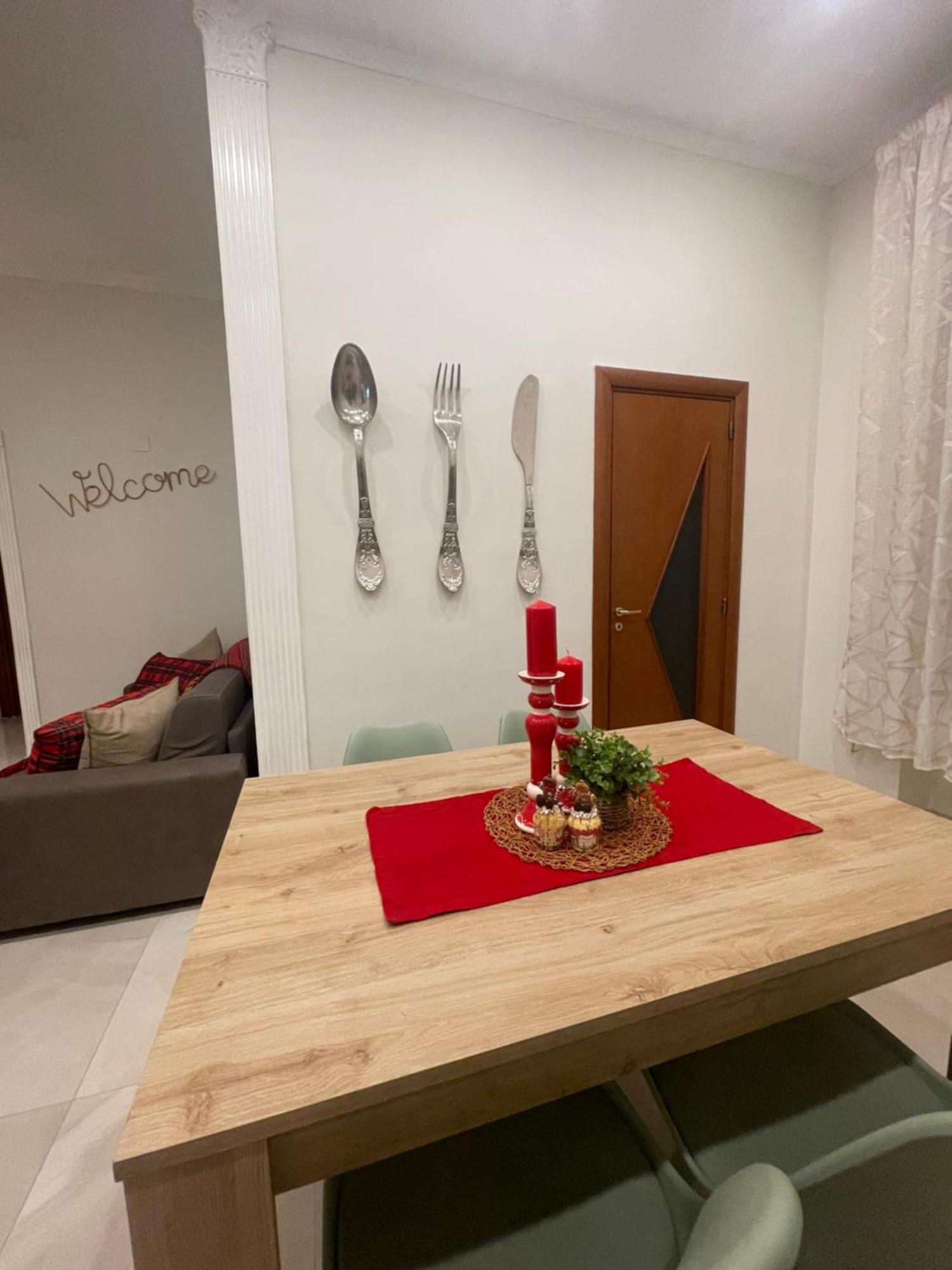 Appartement Miracles On 32th Street